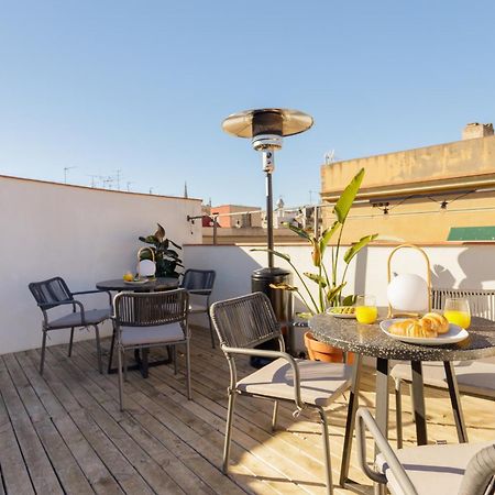 Comfy Stay Barcelona Cathedral Ngoại thất bức ảnh