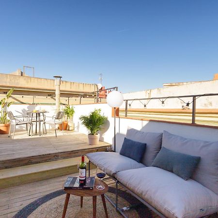 Comfy Stay Barcelona Cathedral Ngoại thất bức ảnh