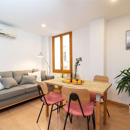 Comfy Stay Barcelona Cathedral Ngoại thất bức ảnh