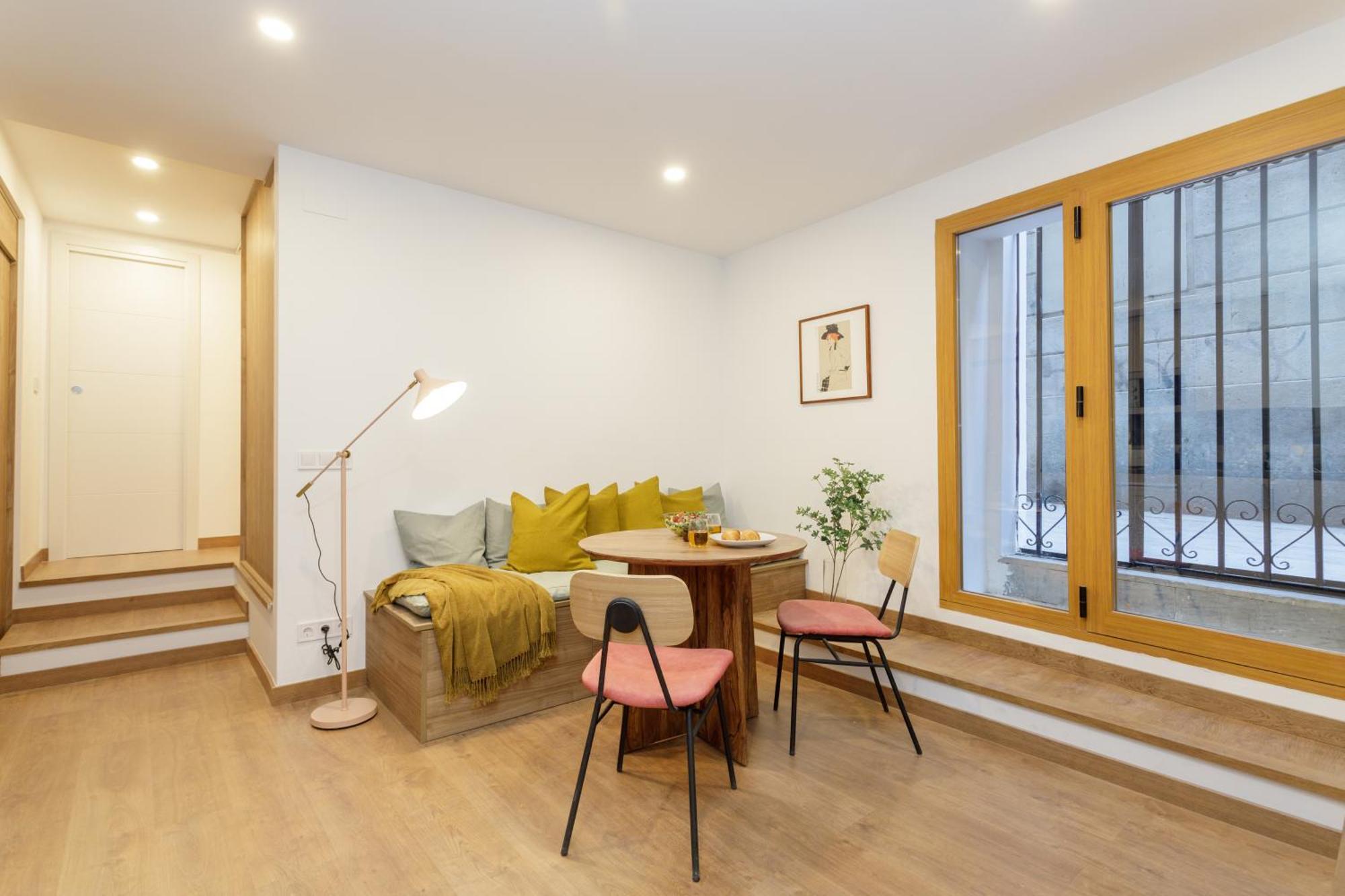 Comfy Stay Barcelona Cathedral Ngoại thất bức ảnh