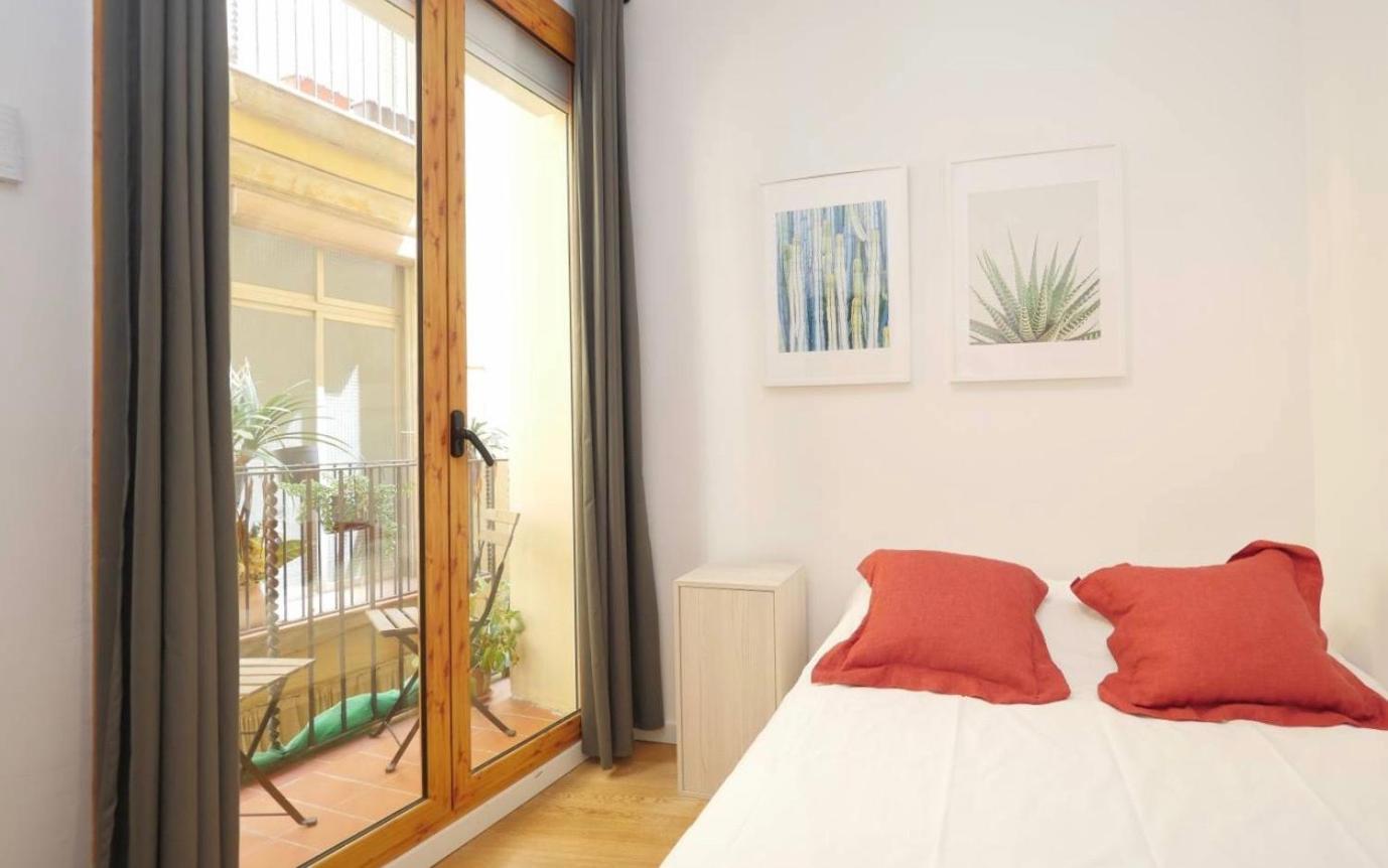 Comfy Stay Barcelona Cathedral Ngoại thất bức ảnh