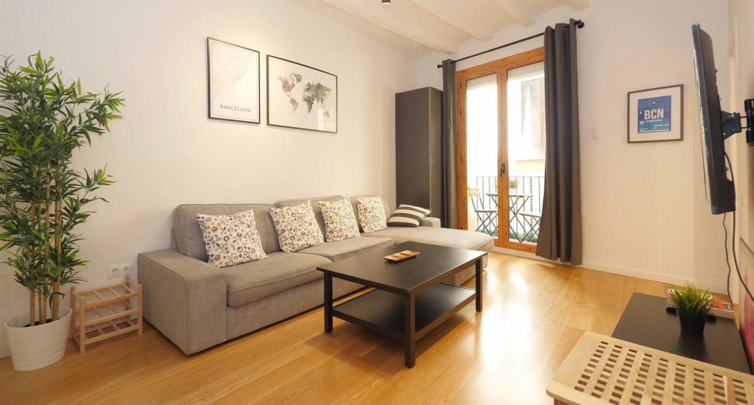Comfy Stay Barcelona Cathedral Ngoại thất bức ảnh