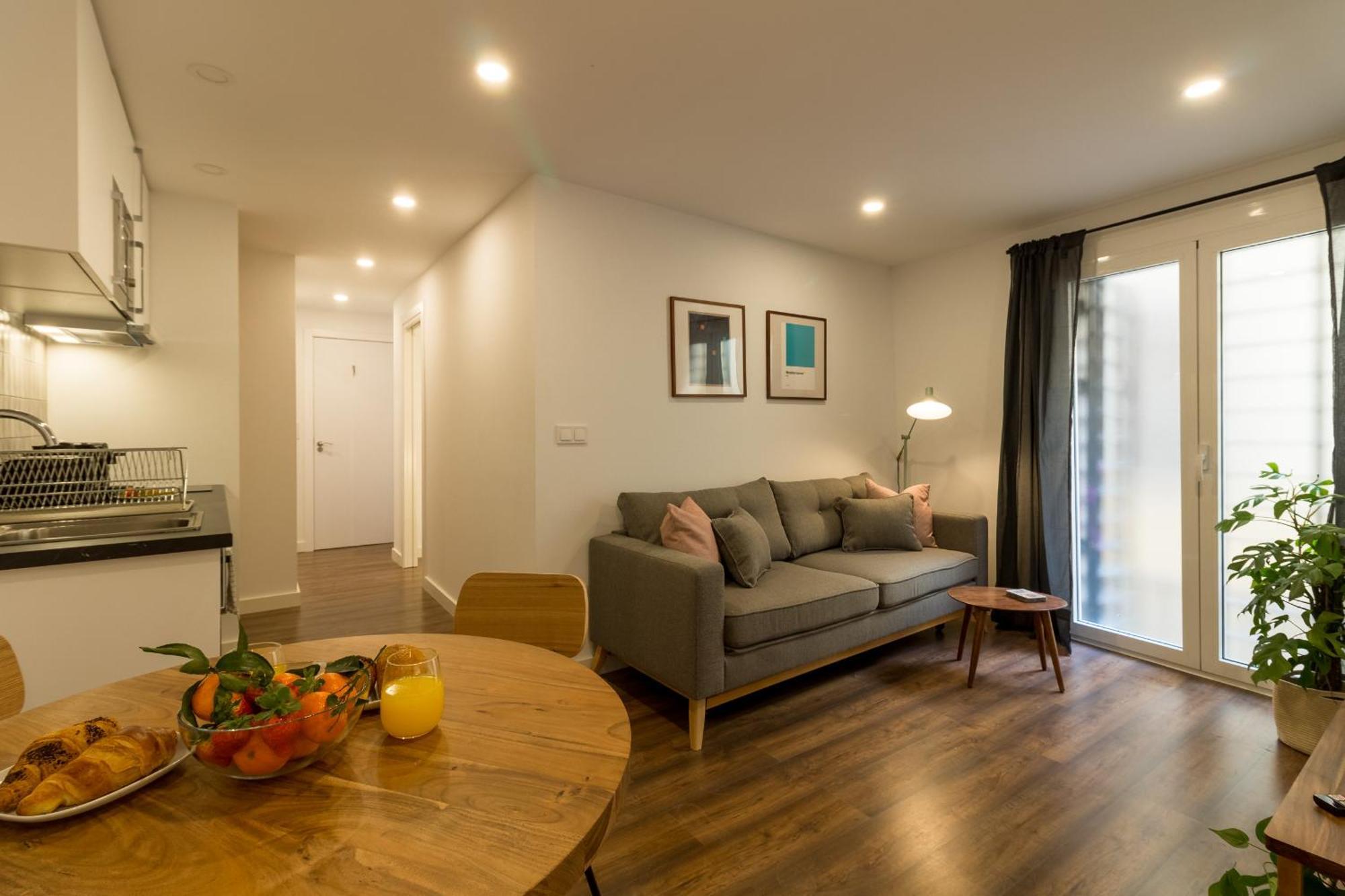 Comfy Stay Barcelona Cathedral Ngoại thất bức ảnh