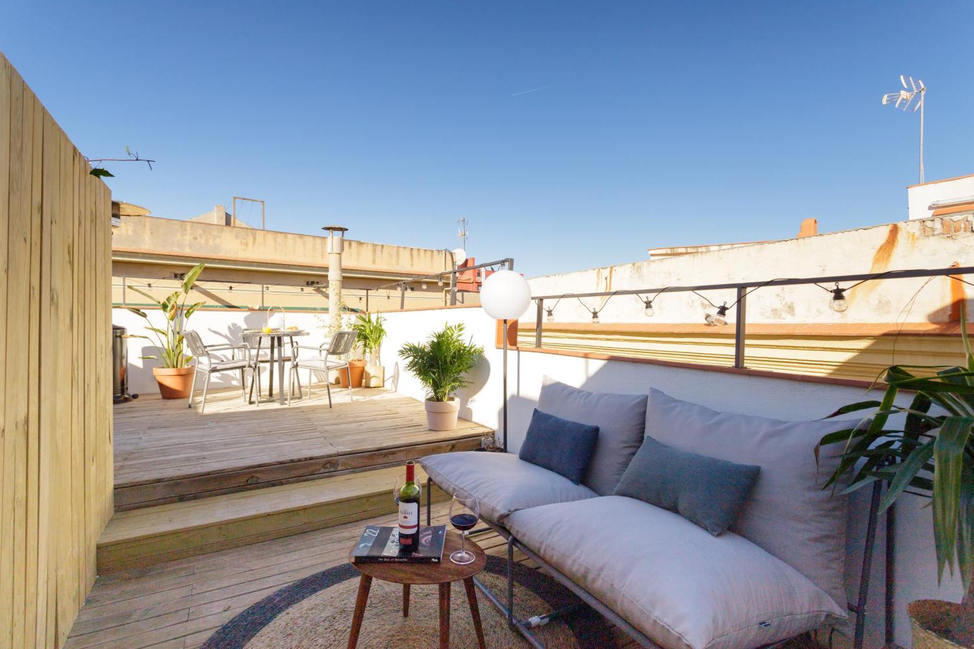 Comfy Stay Barcelona Cathedral Ngoại thất bức ảnh