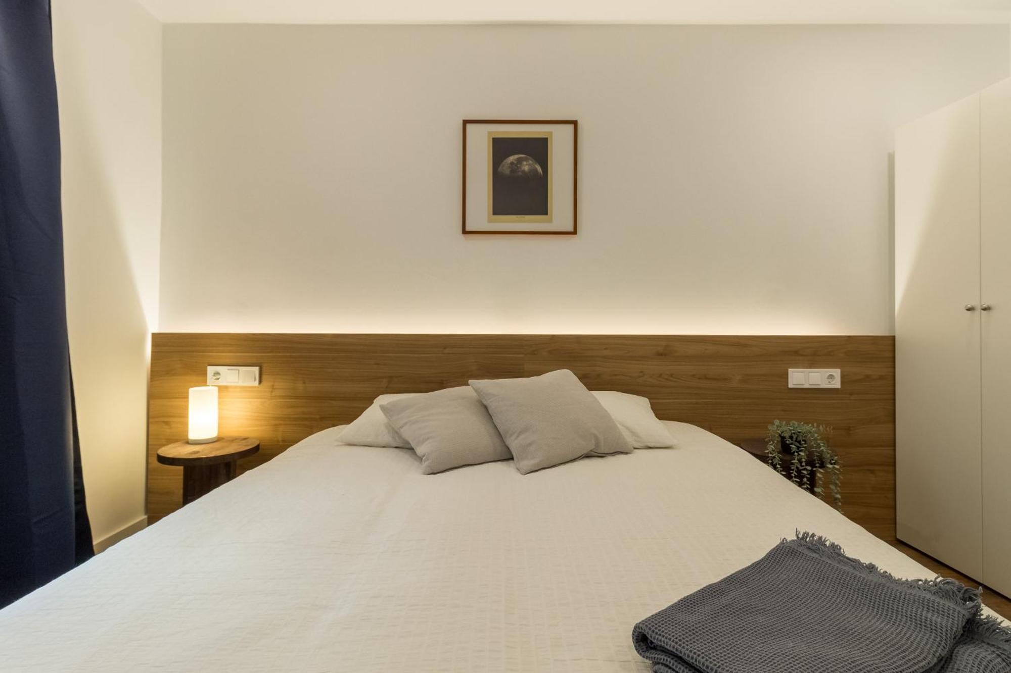 Comfy Stay Barcelona Cathedral Ngoại thất bức ảnh