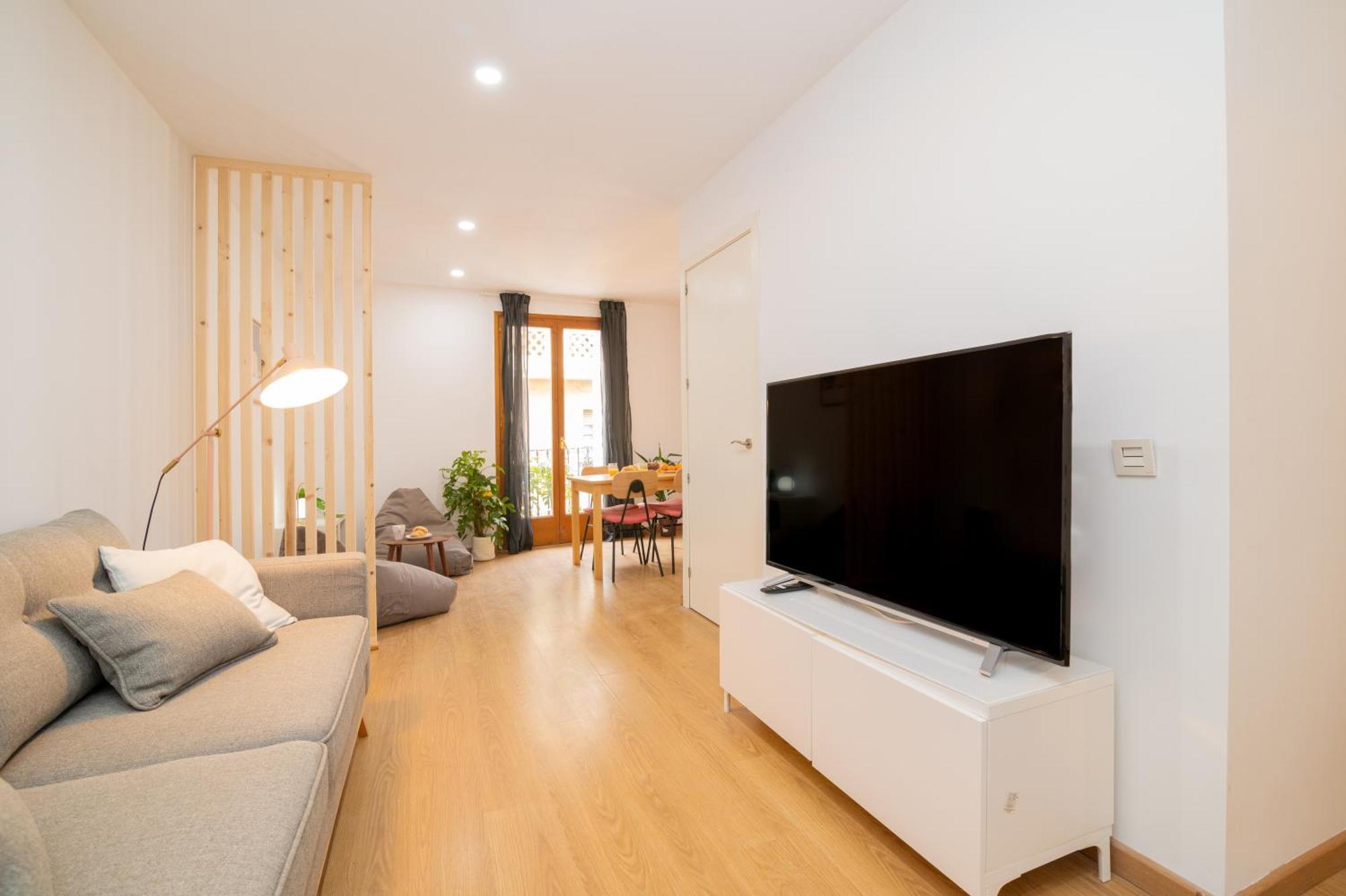 Comfy Stay Barcelona Cathedral Ngoại thất bức ảnh