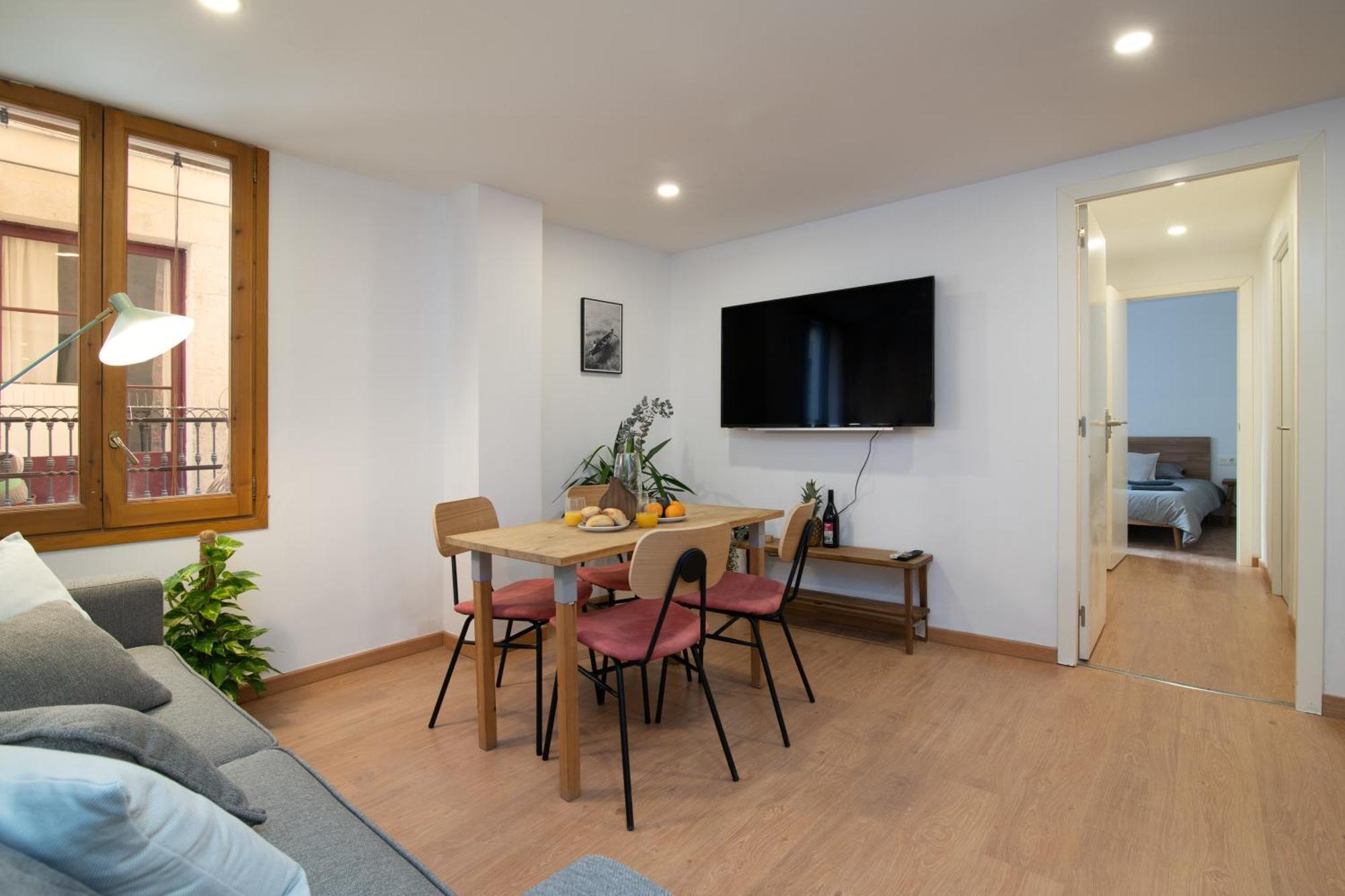 Comfy Stay Barcelona Cathedral Ngoại thất bức ảnh