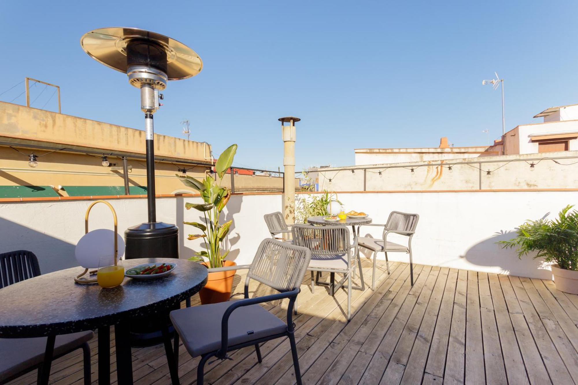 Comfy Stay Barcelona Cathedral Ngoại thất bức ảnh