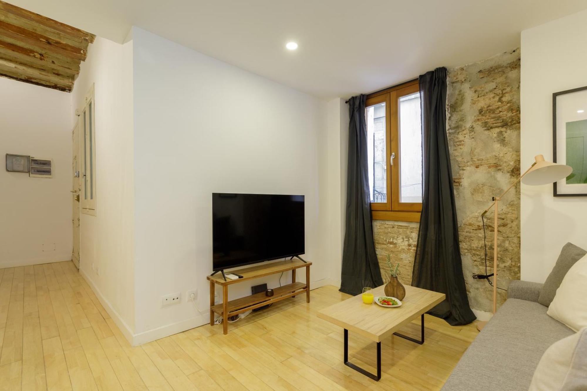 Comfy Stay Barcelona Cathedral Ngoại thất bức ảnh