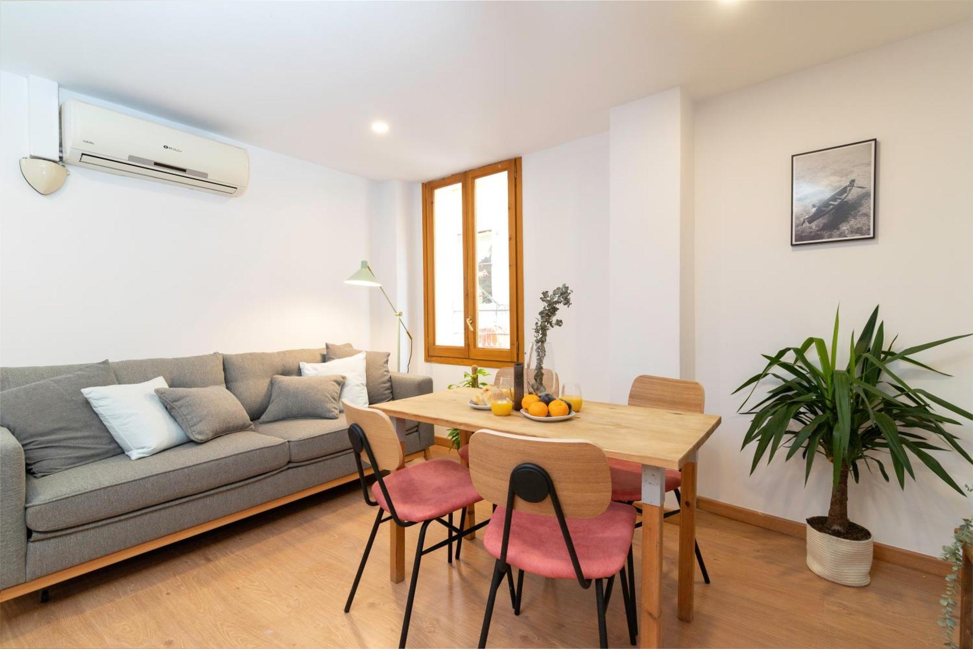 Comfy Stay Barcelona Cathedral Ngoại thất bức ảnh
