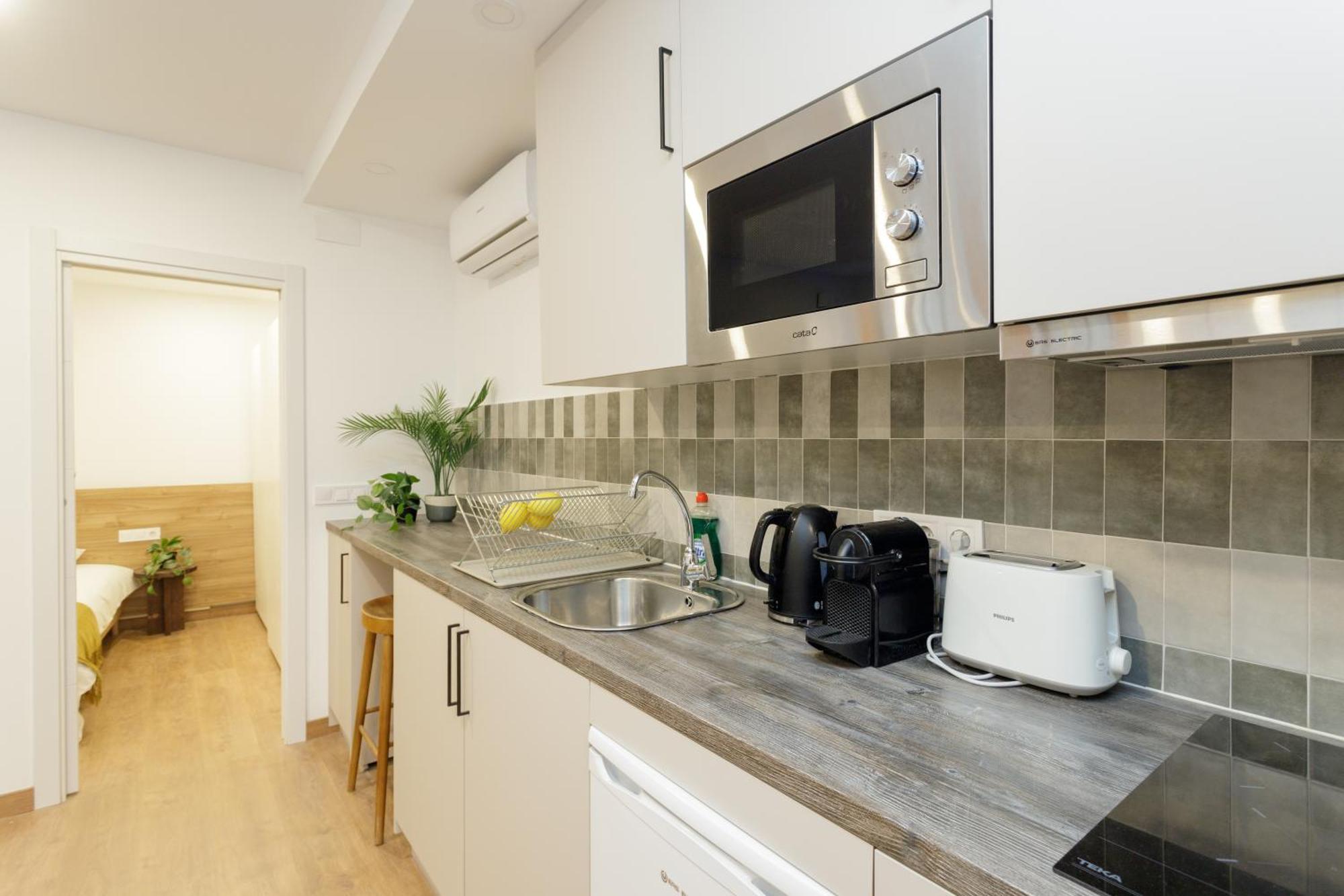Comfy Stay Barcelona Cathedral Ngoại thất bức ảnh