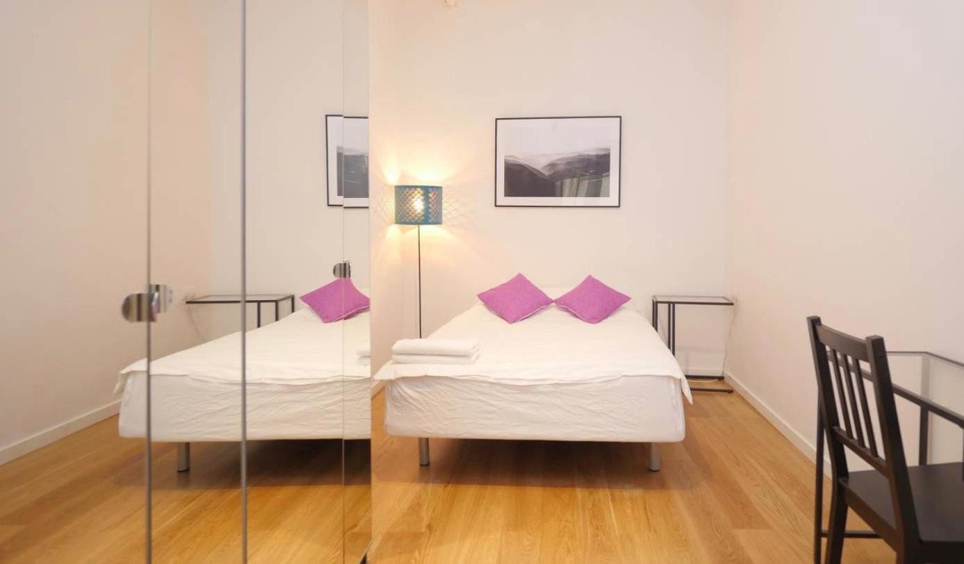 Comfy Stay Barcelona Cathedral Ngoại thất bức ảnh