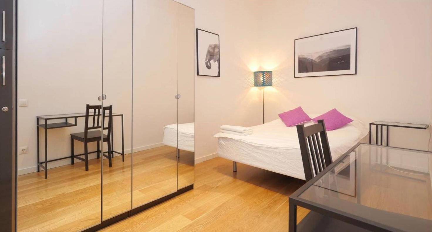 Comfy Stay Barcelona Cathedral Ngoại thất bức ảnh