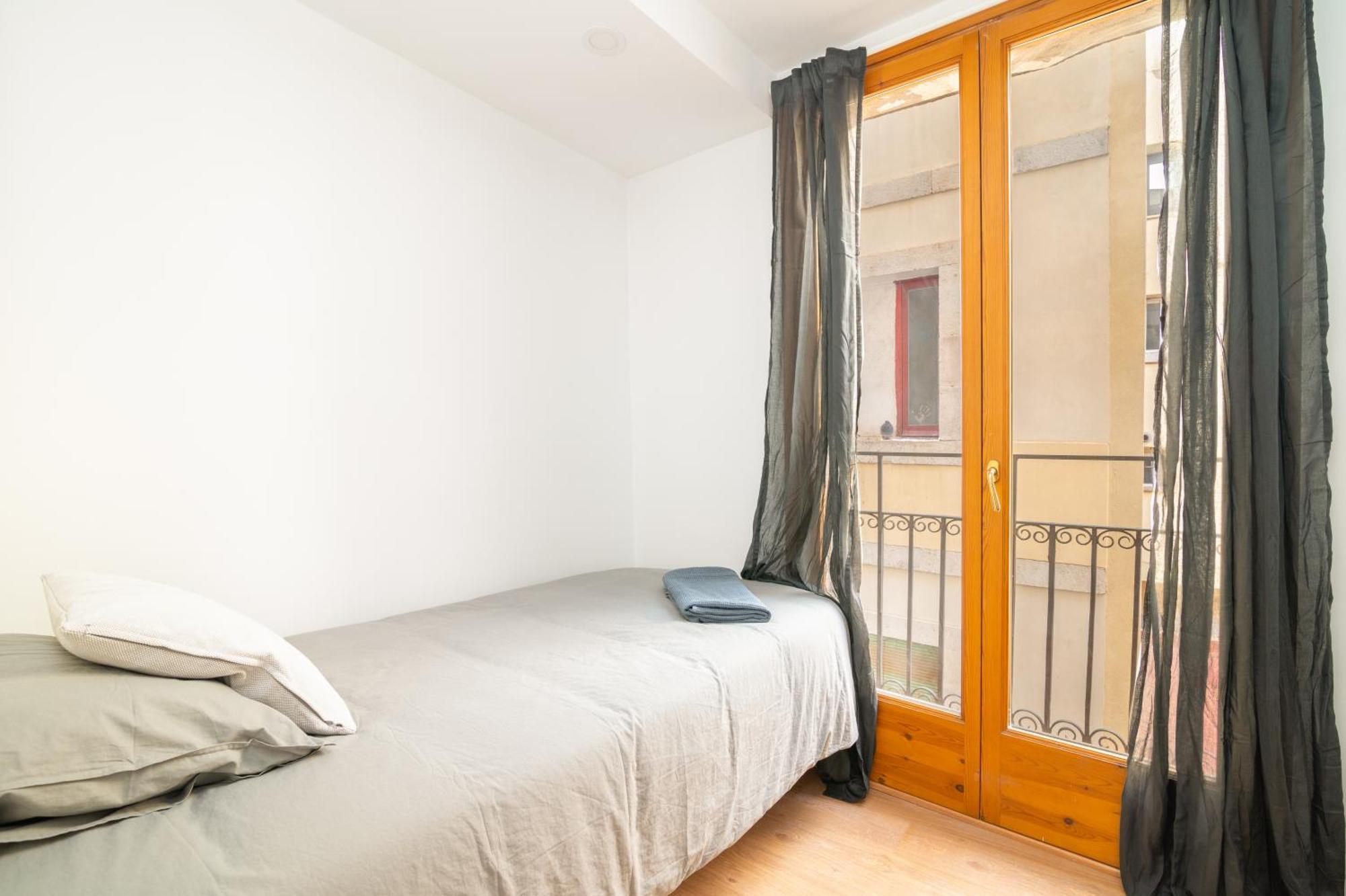 Comfy Stay Barcelona Cathedral Ngoại thất bức ảnh