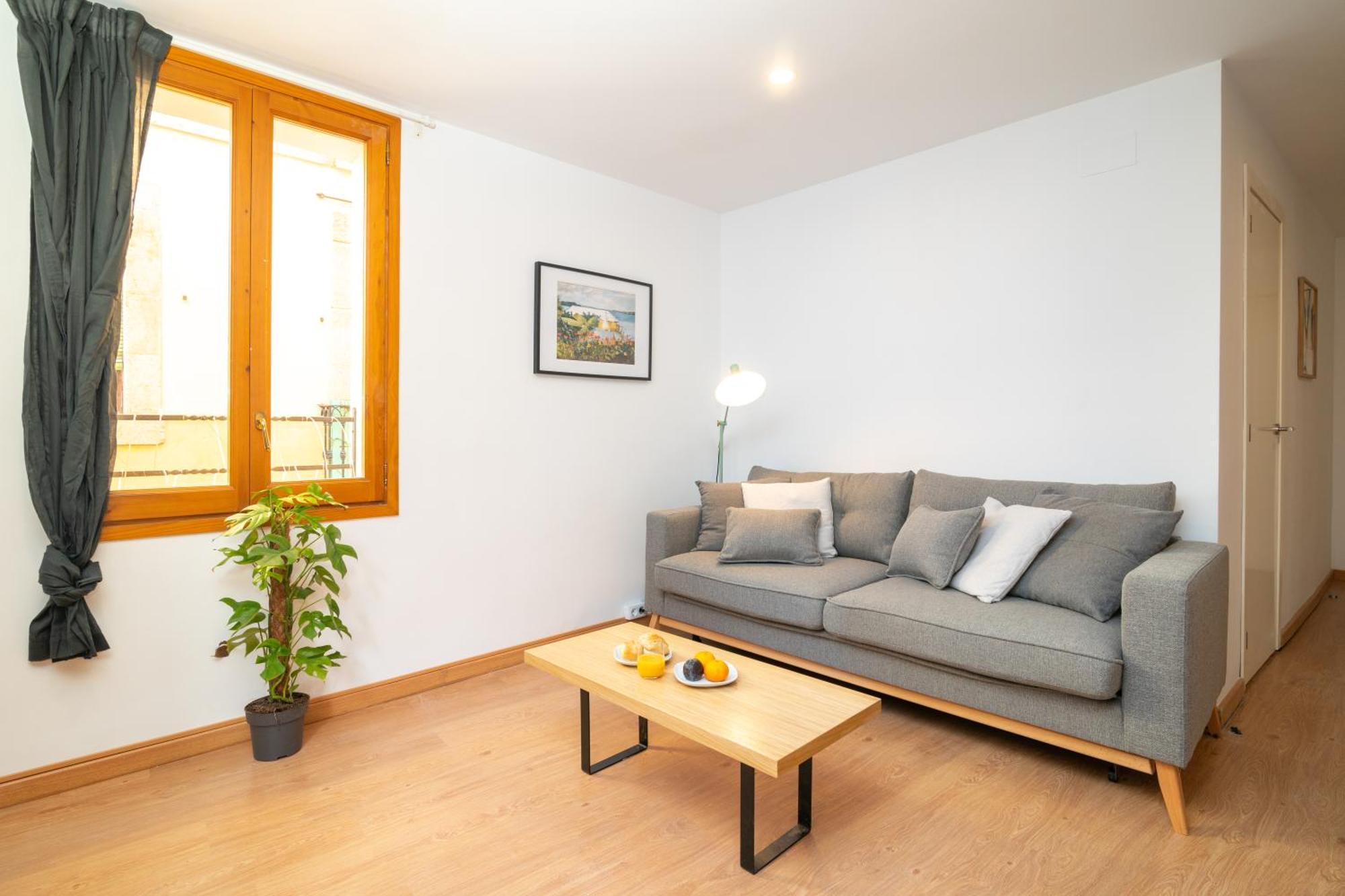 Comfy Stay Barcelona Cathedral Ngoại thất bức ảnh