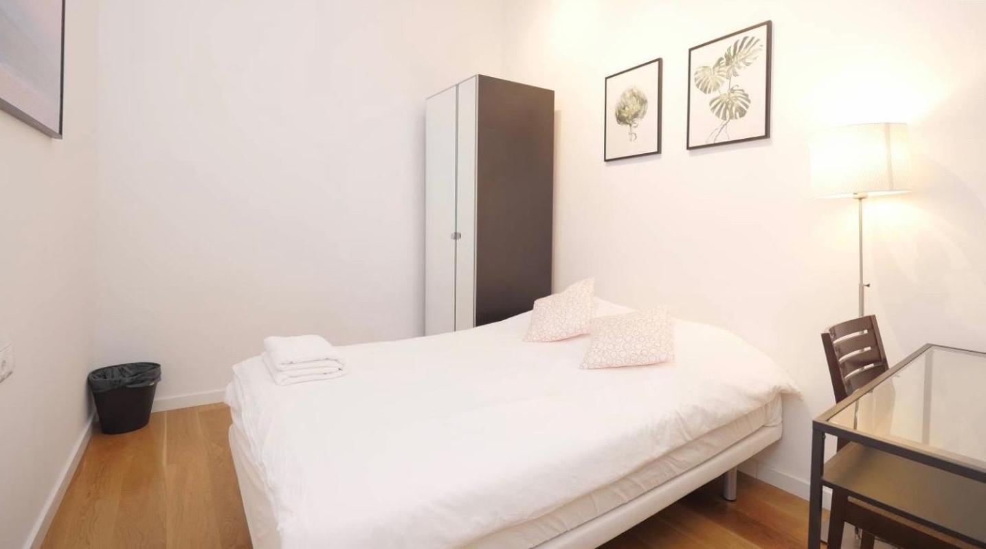 Comfy Stay Barcelona Cathedral Ngoại thất bức ảnh