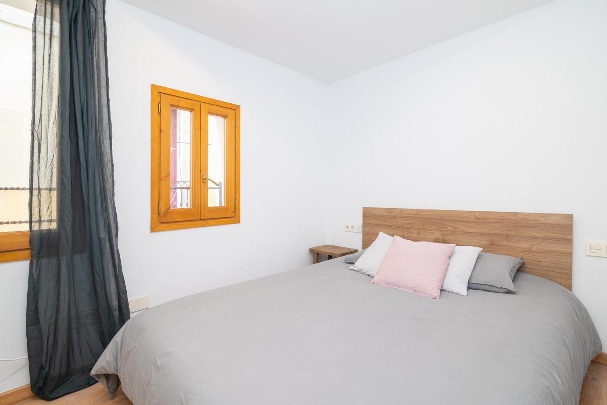 Comfy Stay Barcelona Cathedral Ngoại thất bức ảnh