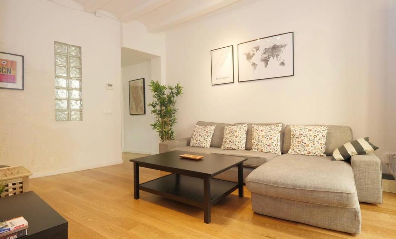 Comfy Stay Barcelona Cathedral Ngoại thất bức ảnh