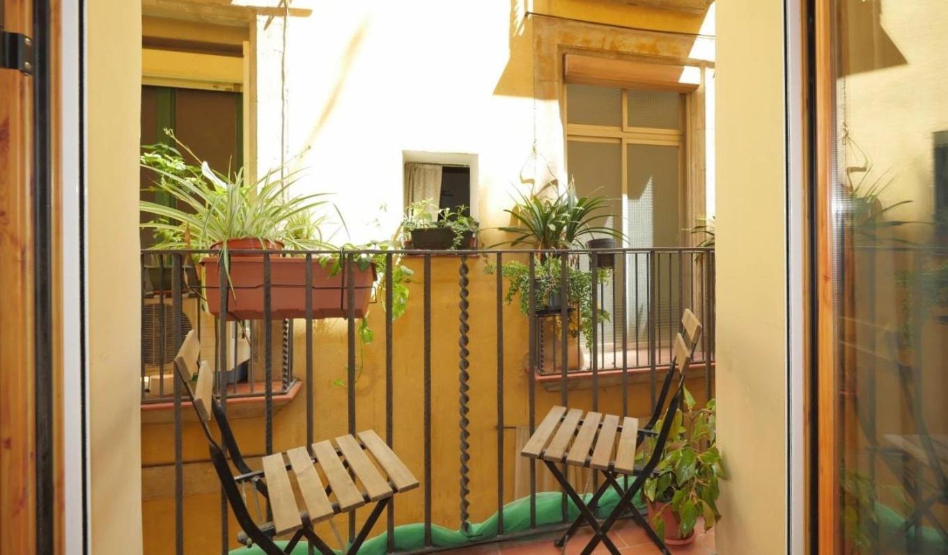 Comfy Stay Barcelona Cathedral Ngoại thất bức ảnh