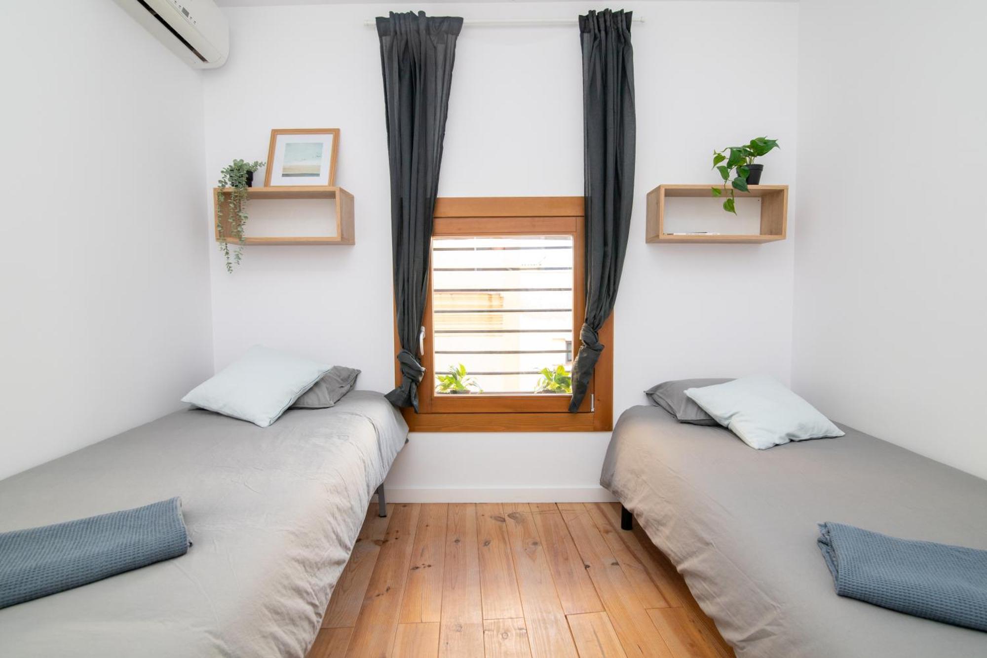 Comfy Stay Barcelona Cathedral Ngoại thất bức ảnh