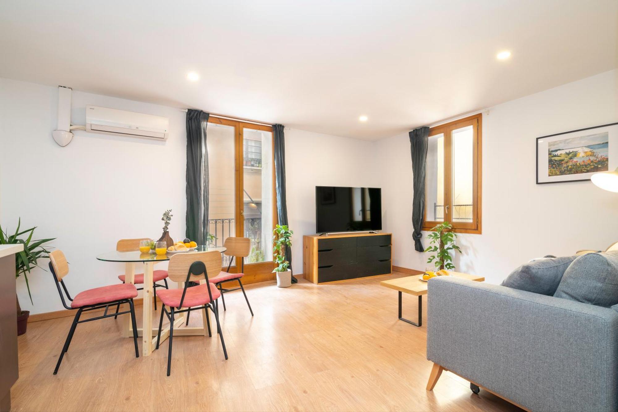 Comfy Stay Barcelona Cathedral Ngoại thất bức ảnh