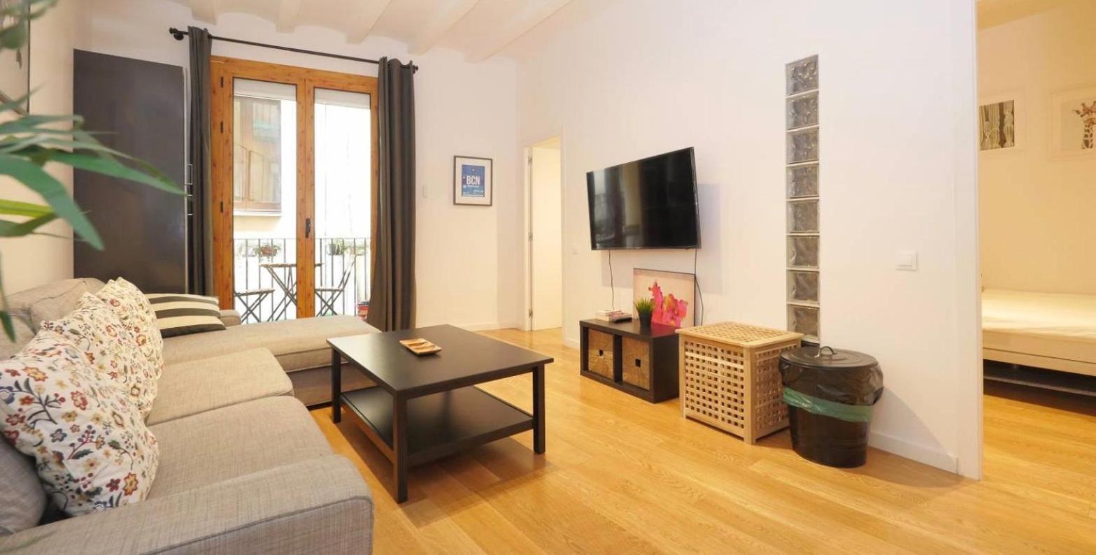 Comfy Stay Barcelona Cathedral Ngoại thất bức ảnh