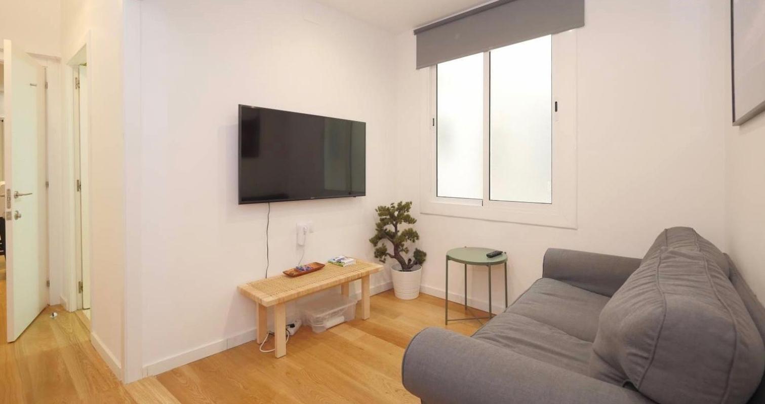 Comfy Stay Barcelona Cathedral Ngoại thất bức ảnh