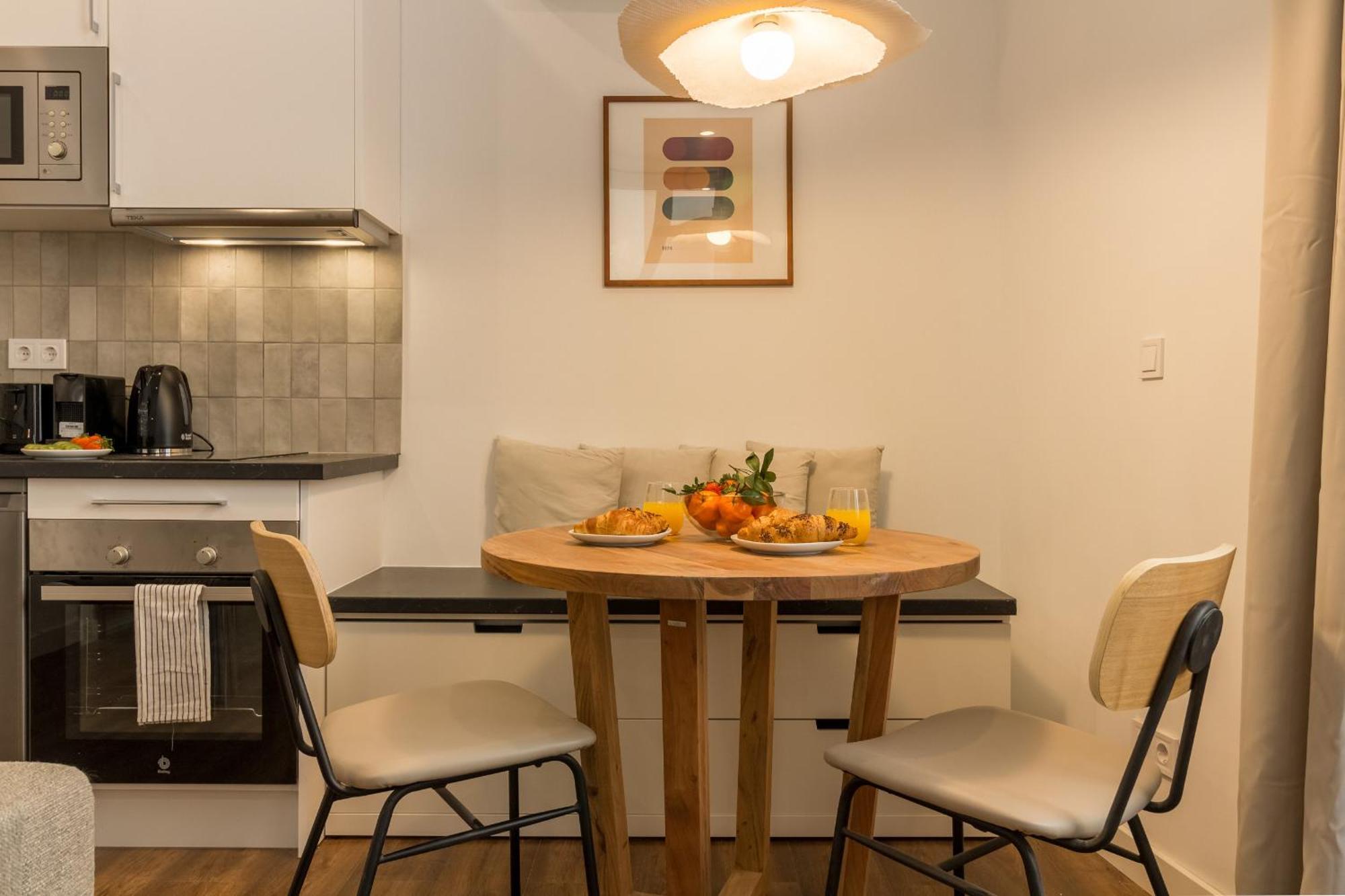 Comfy Stay Barcelona Cathedral Ngoại thất bức ảnh