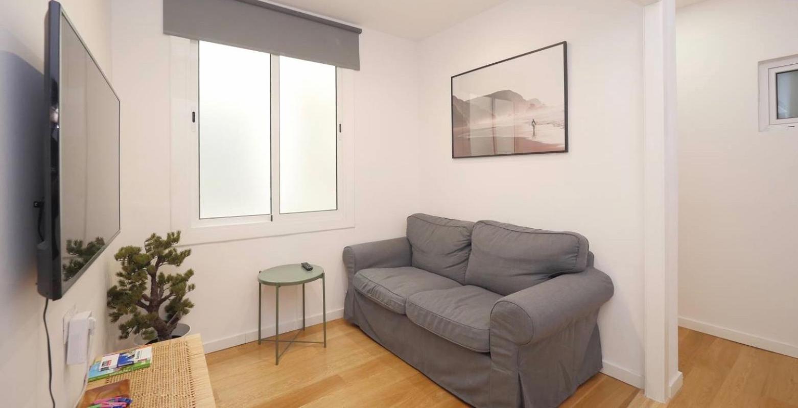 Comfy Stay Barcelona Cathedral Ngoại thất bức ảnh