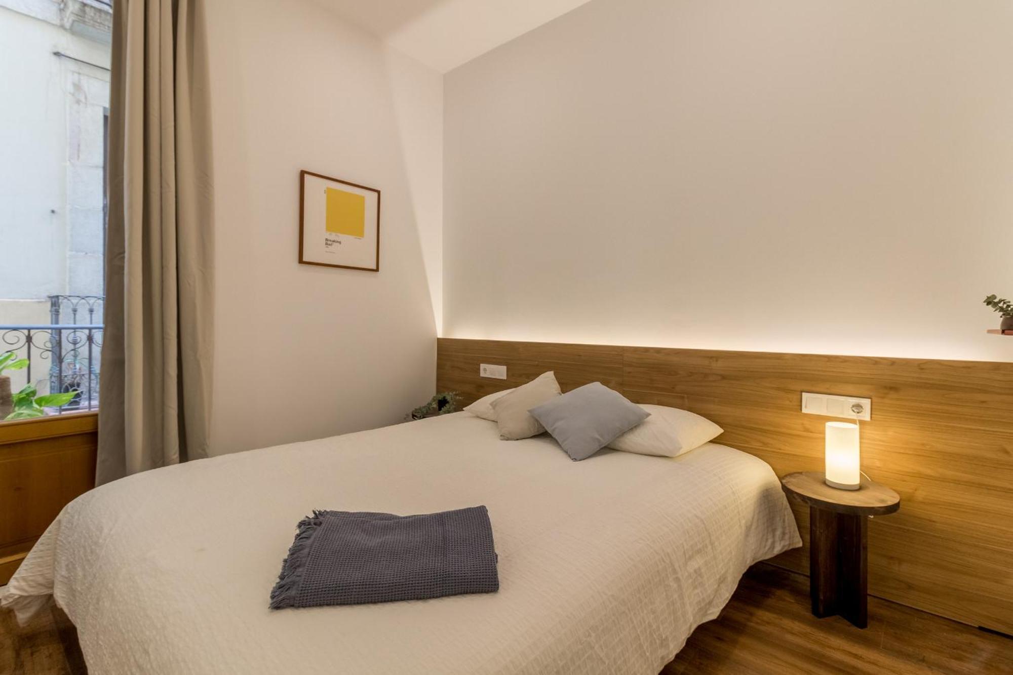 Comfy Stay Barcelona Cathedral Ngoại thất bức ảnh