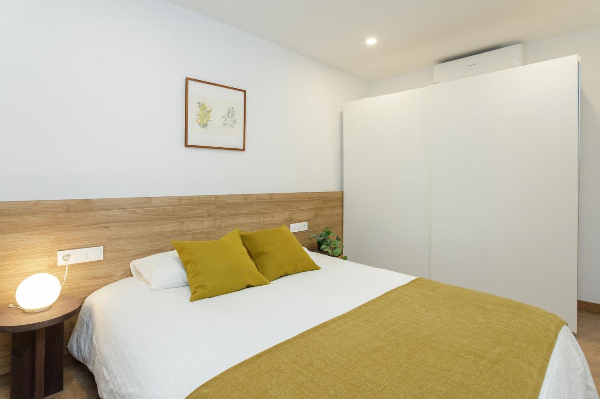 Comfy Stay Barcelona Cathedral Ngoại thất bức ảnh
