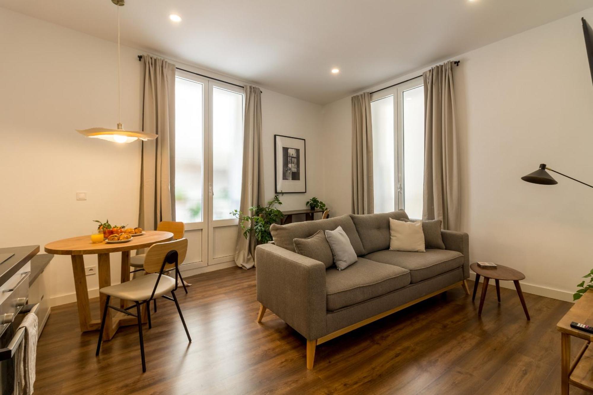 Comfy Stay Barcelona Cathedral Ngoại thất bức ảnh
