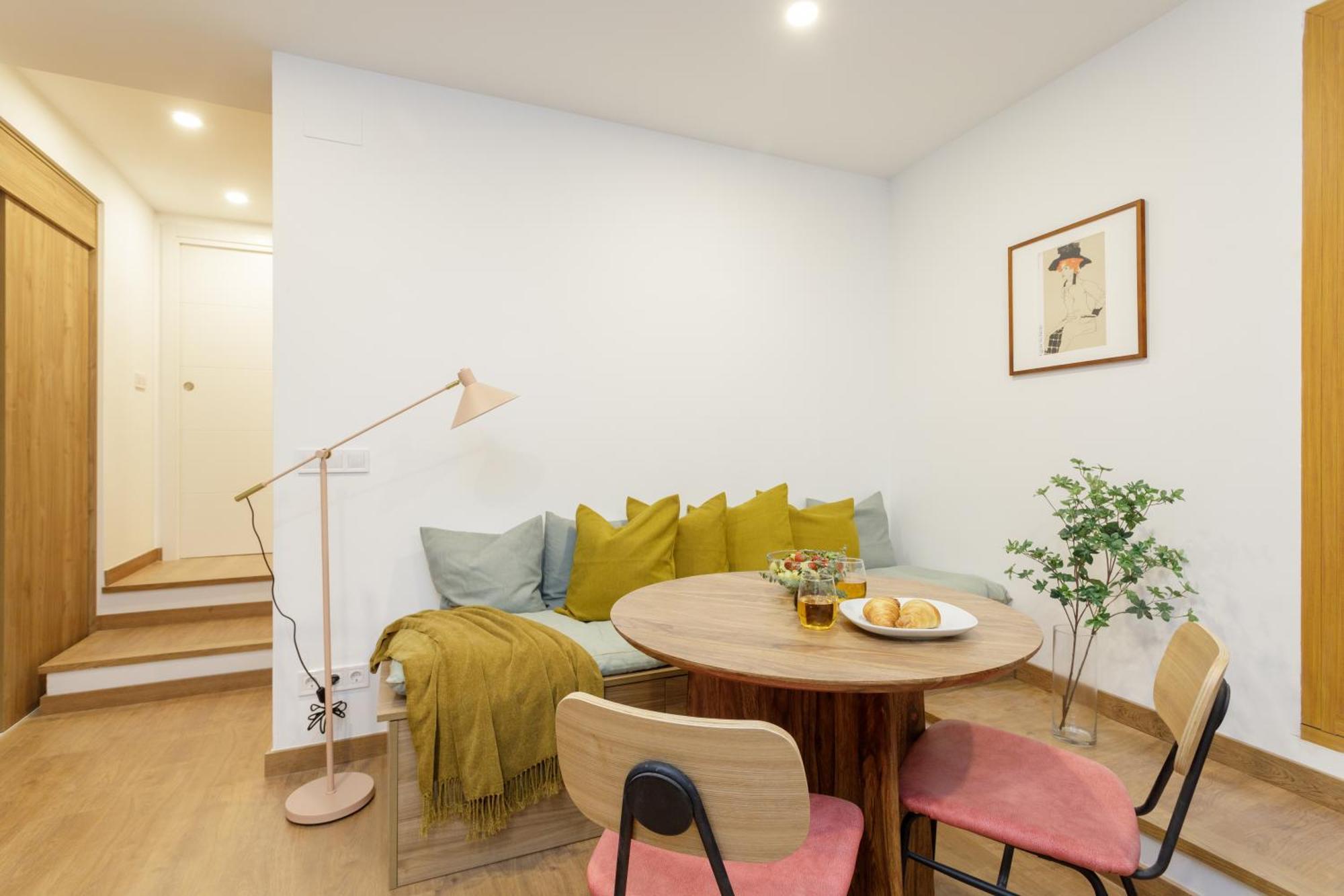 Comfy Stay Barcelona Cathedral Ngoại thất bức ảnh
