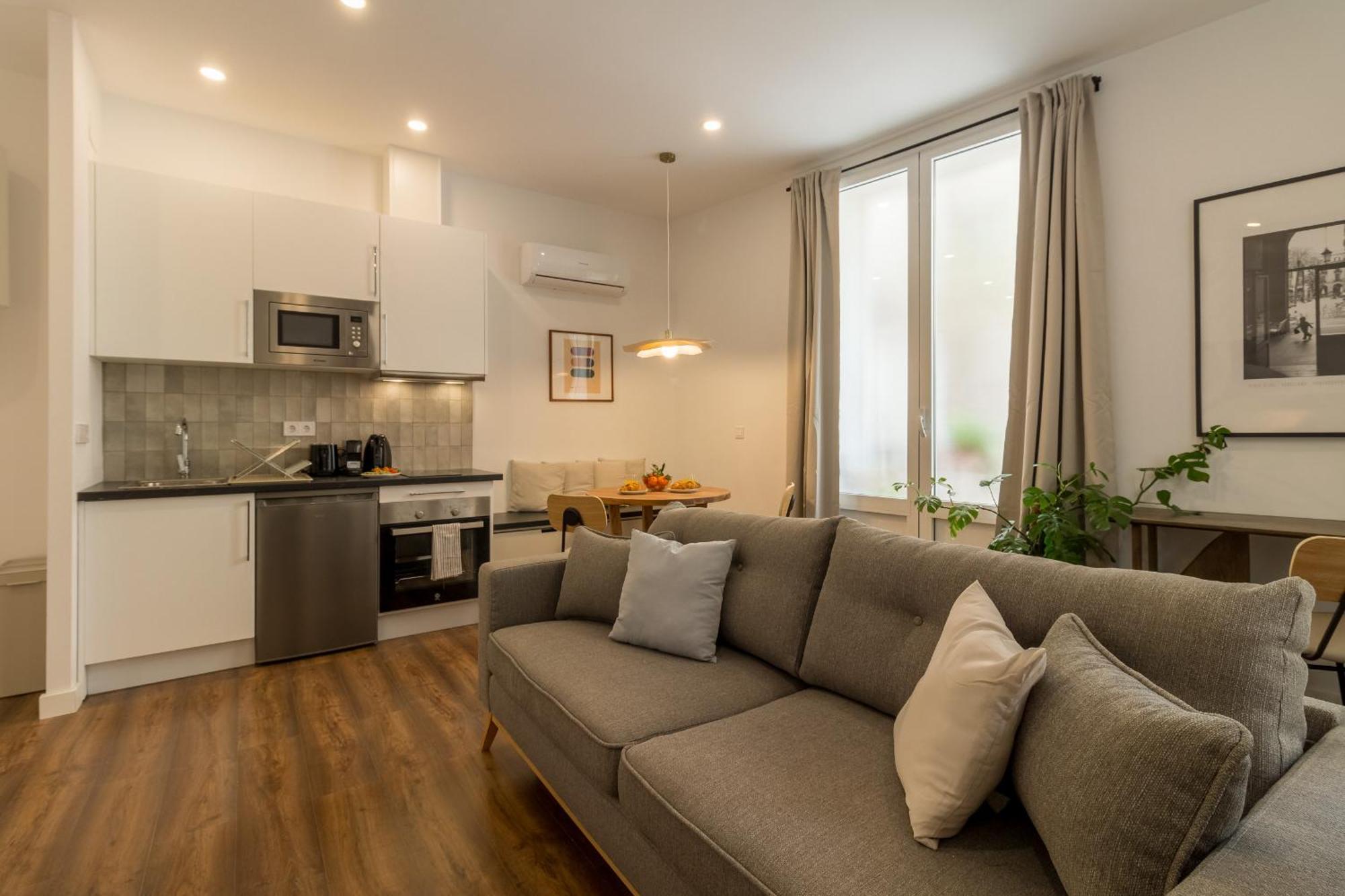 Comfy Stay Barcelona Cathedral Ngoại thất bức ảnh