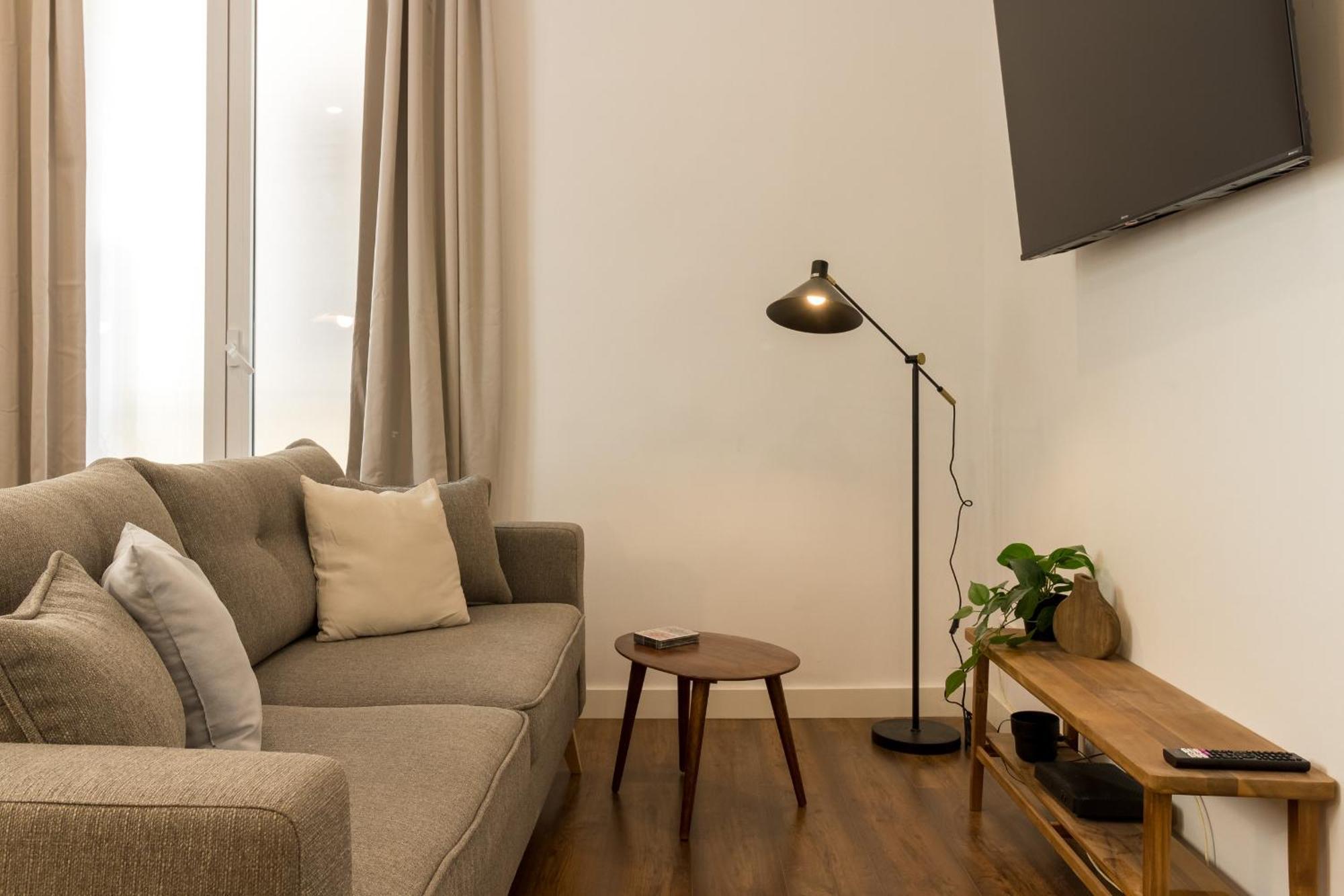 Comfy Stay Barcelona Cathedral Ngoại thất bức ảnh