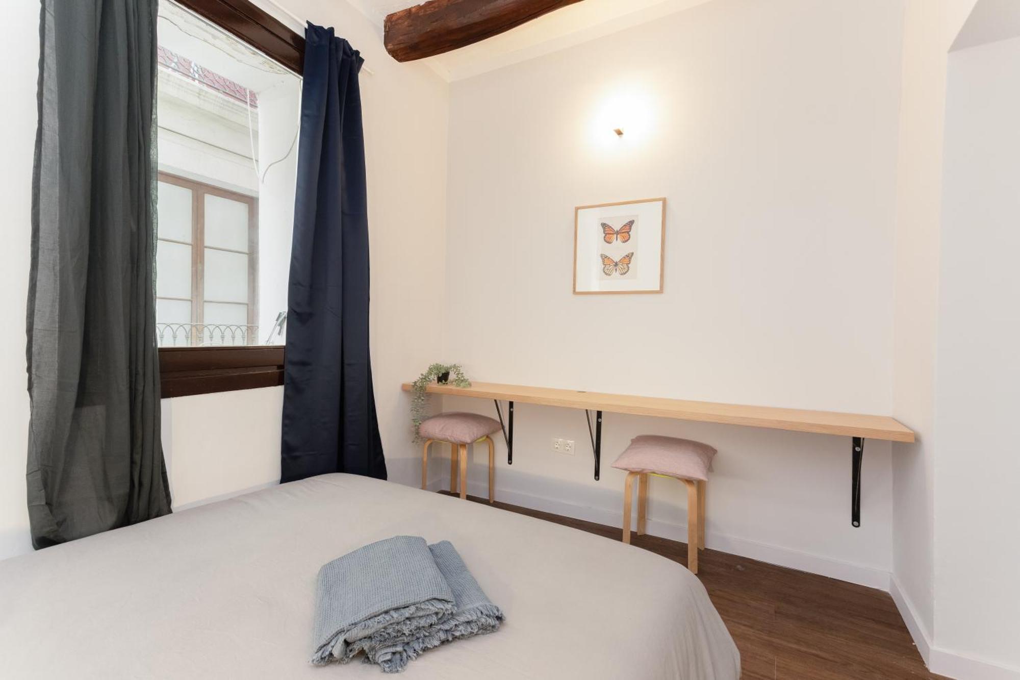 Comfy Stay Barcelona Cathedral Ngoại thất bức ảnh