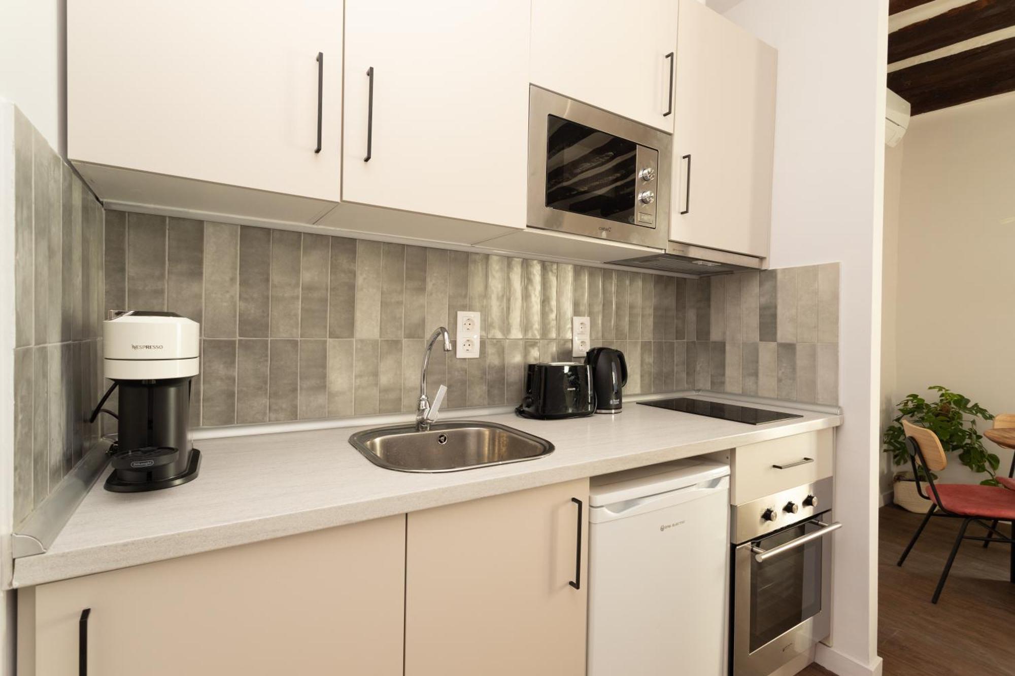 Comfy Stay Barcelona Cathedral Ngoại thất bức ảnh