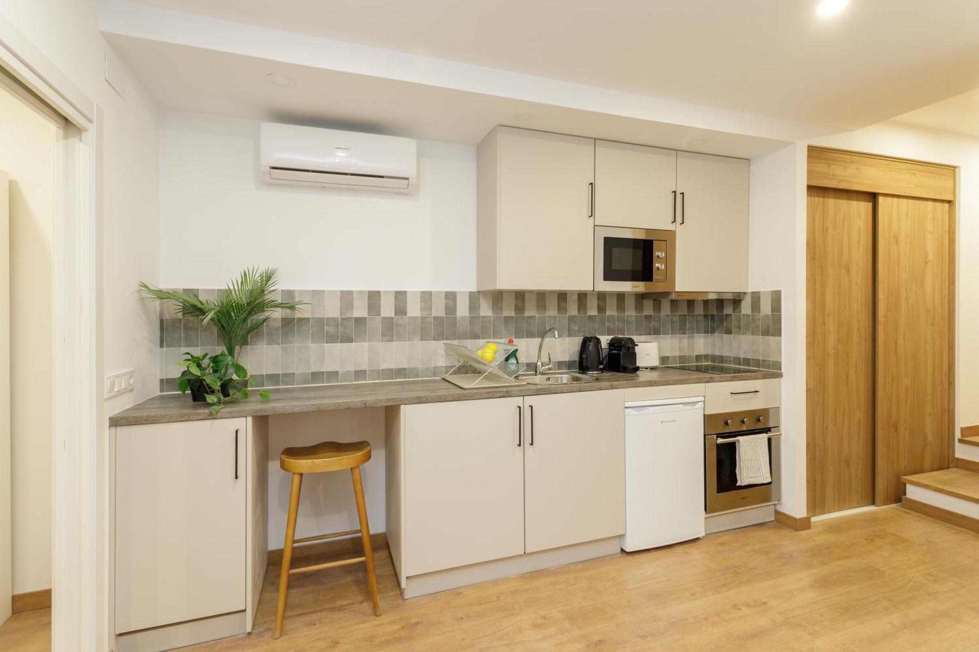 Comfy Stay Barcelona Cathedral Ngoại thất bức ảnh