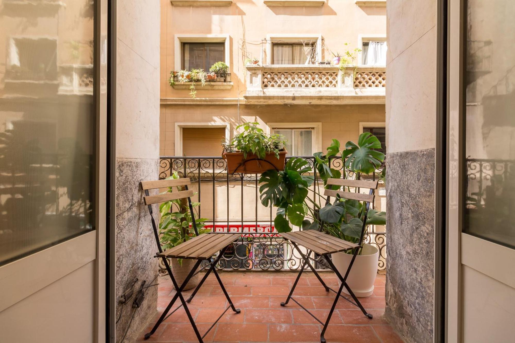 Comfy Stay Barcelona Cathedral Ngoại thất bức ảnh