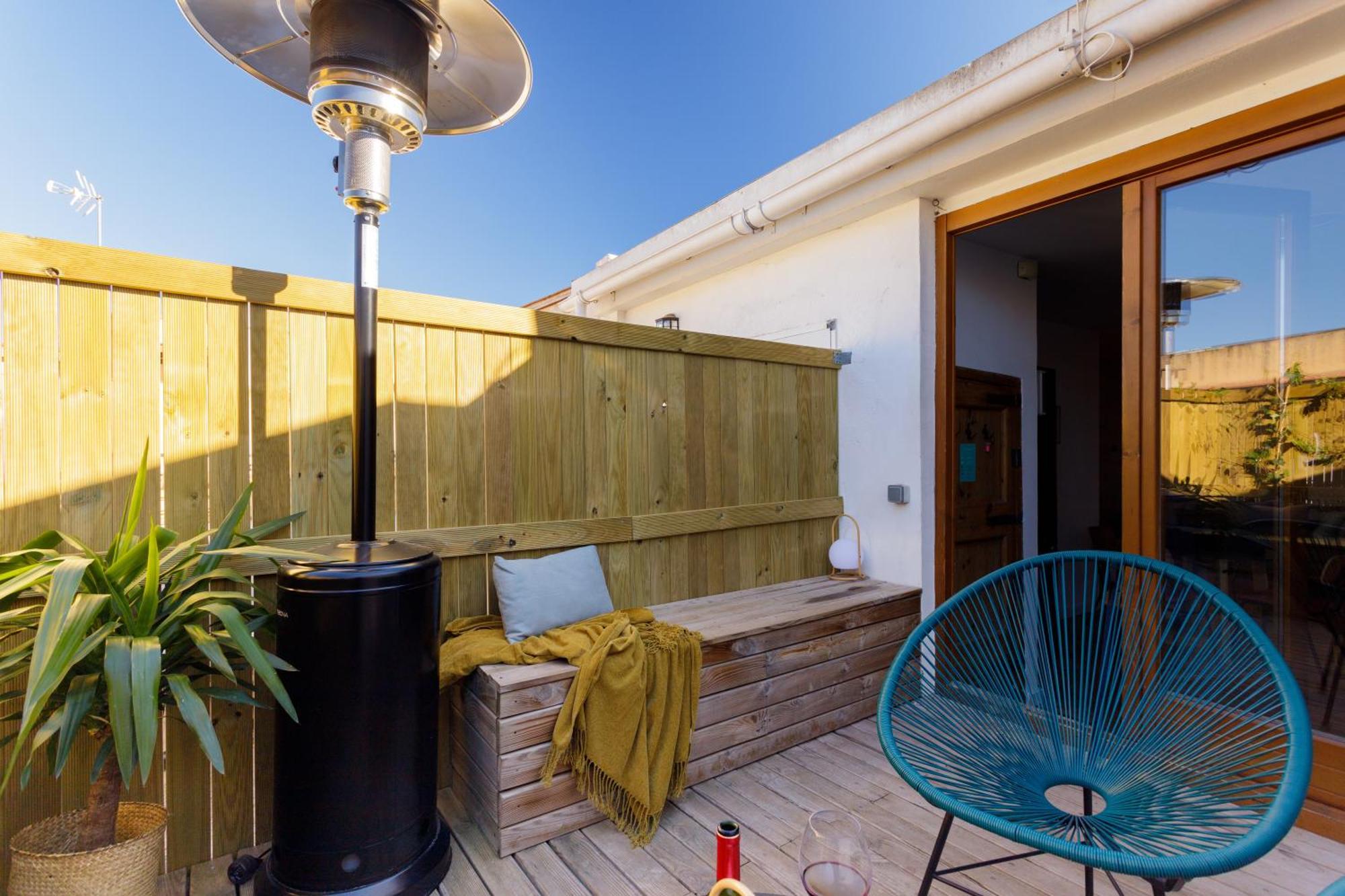 Comfy Stay Barcelona Cathedral Ngoại thất bức ảnh