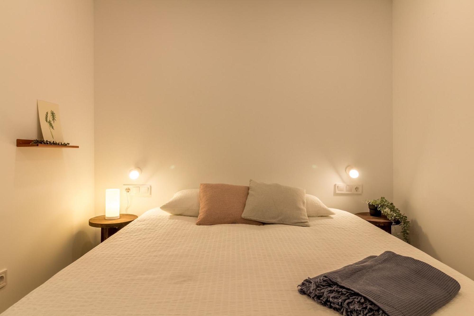 Comfy Stay Barcelona Cathedral Ngoại thất bức ảnh