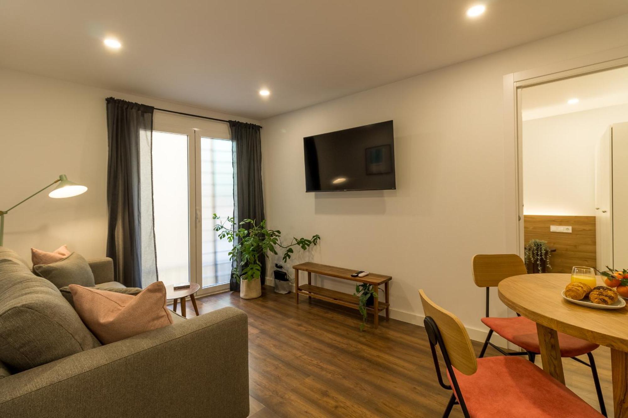 Comfy Stay Barcelona Cathedral Ngoại thất bức ảnh