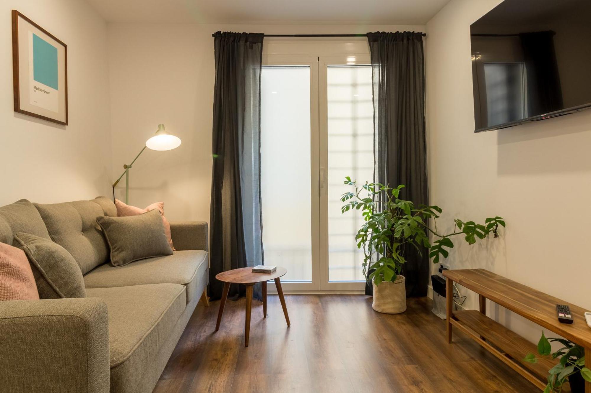 Comfy Stay Barcelona Cathedral Ngoại thất bức ảnh